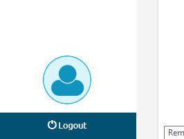 Image of the Ambient Weather account settings icon.